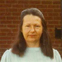 Obituary information for Floy Anne Callahan