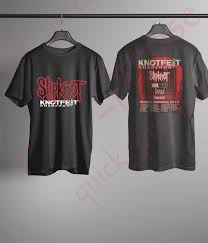 Slipknot, killswitch engage, fever 333, code orange tickets at the dos equis pavilion in dallas, tx for oct 30, 2021 at live nation. Slipknot Knotfest Roadshow Tour 2019 T Shirt All Out Life Hellfest Gojira Volbea Buy At The Price Of 11 89 In Aliexpress Com Imall Com