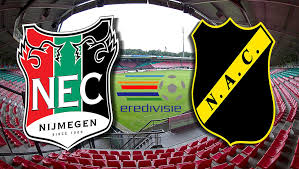 Nac breda eerste team dat scoort 8 van 9. D Day In Nijmegen Volgend Seizoen Eredivisie Of Eerste Divisie Foto Gelderlander Nl