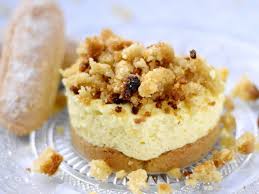 Crumble Tiramisu Au Chocolat Recette Recette Dessert Recette Crumble Et Recettes De Cuisine