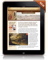 * swipe between readings to go the next one. Mass Explained App