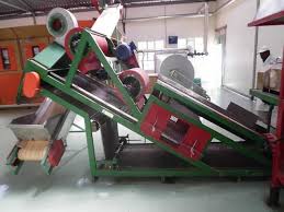 If we missed any abbreviation than feel free to tell us. Green Tea Machinery Gem Machinery Allied Industries