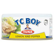 | 115 followers on linkedin. Tc Boy Lemon And Pepper Tuna 150g Tesco Groceries