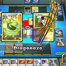 Robin schulz, ross cawthon, and xander pero assemble three unique decks with the powerful orbeetle at their center. Pokemon Trading Card Game Now Available For Ipad With Online Multiplayer Macrumors
