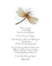 Afterwards Print Etsy Dragonfly Quotes Meant To Be Quotes Dragonfly Meaning