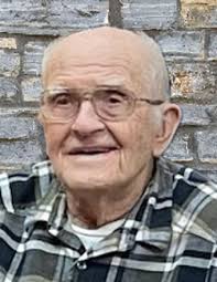 Obituary information for Loren P. Severson