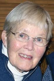 Mildred “Millie” June Link