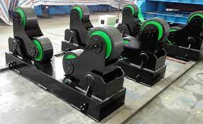 Welding Rotator Manufacturer Oem Odm Senlisweld