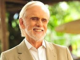 Faleceu ator brasileiro Francisco Cuoco