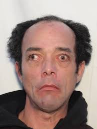 WantedWednesday subject Cory Bruce Hagan, 36, has been arrested