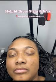 Brittany Summerville Memphis