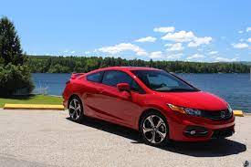 Escape 2014 Honda Civic Si Limited Slip Blog