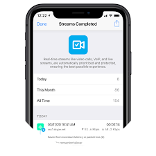 It is also best to use parallel mode the stream in parallel mode can be converted back to the sequential mode by using the sequential. Streaming Mode Optimize Your Device For Streaming And Calls Speedify