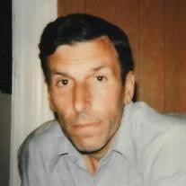 Joseph N. Boucher Obituary