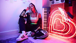 If it's at foot locker, it's approved. Foot Locker And Gen Z Changemakers Pave The Way For Embracing Individuality Lbbonline