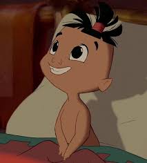 Pin On The Emperor S New Groove Kronk S New Groove