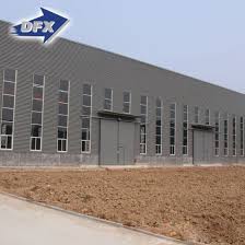 The range depends on concrete flooring options, the complexity of the structures, and unique finishes. China Low Cost 1000 Square Meter Prefab Steel Warehouse Buildings For Sale China Warehouse Buildings For Sale Low Cost Prefab Warehouse
