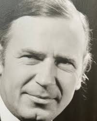 The Rev John Collins obituary