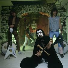 Mercyful Fate Pictures And Photos Mercyful Fate King Diamond Classic Rock Artists