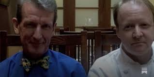 My Own Private Pompette Spat