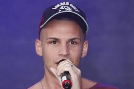 Alessio lombardi hat seine erste freundin. Pietro Lombardi Krass Das Sagt Seine Ex Freundin Gala De