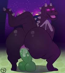 Rule34 - If it exists, there is porn of it  ender dragon  3993817