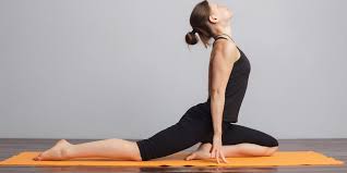 Während einige frauen regelmäßige kontraktionen haben, bei denen die wehen schnell voranschreiten, stecken andere möglicherweise in der schwebe. Nach Huft Op Nicht Alle Yoga Ubungen Sind Geeignet Negativliste