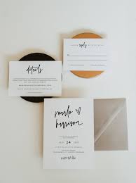 Marlo Modern Wedding Invitation Template Suite Minimalist Wedding Invitation Set Printable Simple Industrial Contemporary Wedding Evite Diy Printable Wedding Invitations Wedding Invitation Templates Wedding Invitations Printable Templates
