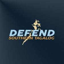 Example sentences with the word lawlessness. Defend Southern Tagalog Defend St Twitter