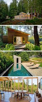 In july 1999 the landlord, the port of san francisco, told griffin and haesloop they'd have to move out. Sebastopol Residence By Turnbull Griffin Haesloop Architects In California Architect Maine House Architecture Today