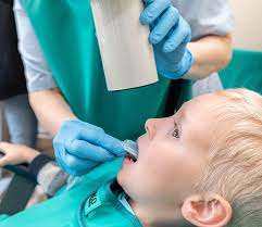 Pediatric Dentist Surrey