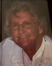 Obituary information for Flora J. Chicoine