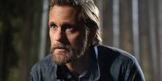 Randall Flagg's Instagram, Twitter & Facebook