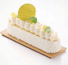 Epingle Par Clement Sur Patisserie Dessert Gateau Cremeux Gourmandise
