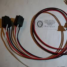 Inspecting, touching, messing with electrical wiring, panels, fuses, etc. Lark Works Electrical Wiring For Studebakers Home Facebook