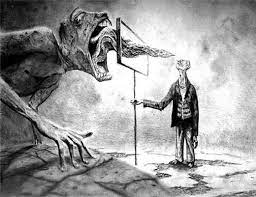 How to draw 3d step by step. Art Creative Pencil Drawing