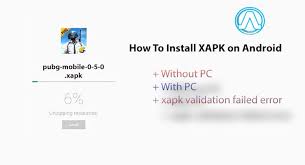 Long press on the xapk file. How To Install Xapk On Android Without Pc Methods Andro Root