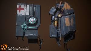 Pin On Half Life