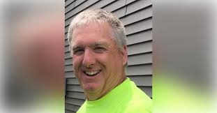 Obituary information for Keith Gerard Klein