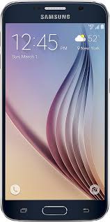 A samsung representative at best buy can set up a personal demonstration for your next galaxy device. Best Buy Samsung Galaxy S6 4g Lte With 32gb Memory Cell Phone Black Sapphire Verizon Smg920vzka