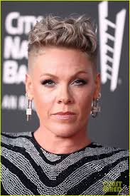 Pink & Olivia Rodrigo Look Fierce At Rock & Roll Hall of Fame Induction  Ceremony: Photo 4851067