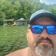 Canton is blanketed in smoke from a smoldering mountain of mulch at a flood  debris landfill. And for now, there's no way to stop it.