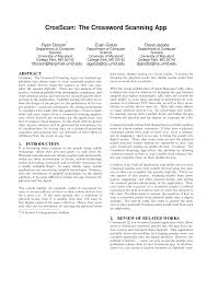 Maybe you would like to learn more about one of these? Http Honors Cs Umd Edu Uploads Thesis File 178 Thesis Pdf