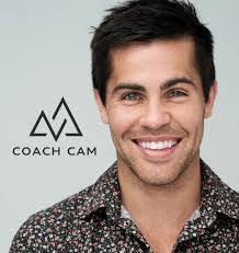 Cameron Gilliam's Instagram, Twitter & Facebook