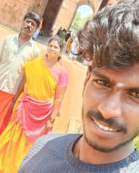 ＡＲＡＶＩＮＤＨ 的Instagram photo • Mar 3, 2024 at 8:54 AM