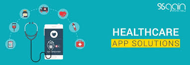 Healthcare apps provide undeniable convenience that patients value. Healthcare Apps Are Trouble Free Bolt From Medical Ultimatums