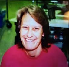 Obituary information for Linda Marcum Williams