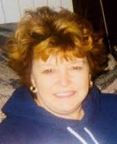 Obituary information for Barbara Gail Morgan Lynn