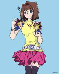 We did not find results for: Yugi I Anzu Poceluj Yu Gi Oh 10 Facts About Tea Gardner You Didn T Know Cbr Kandungan Vitamin