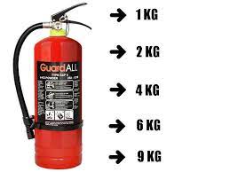 Alat pemadam api fire stop dapat digunakan untuk memadamkan api kecil. Berapakah Berat Alat Pemadam Api Ringan Pemadamapi Id